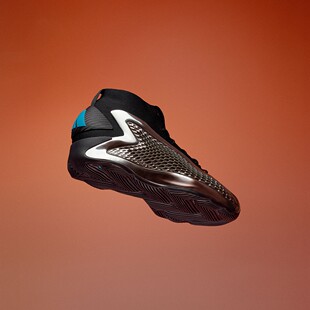 Adidas ANTHONY EDWARDS 1 A.E. 1 爱德华兹华子篮球鞋JI0424
