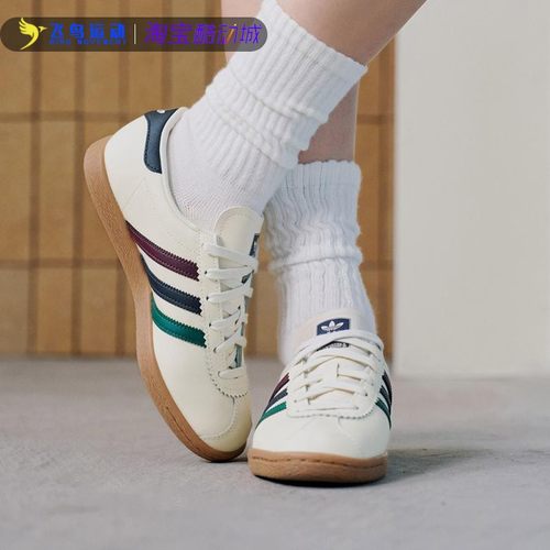 正品新款耐磨T头鞋薄底运动板鞋