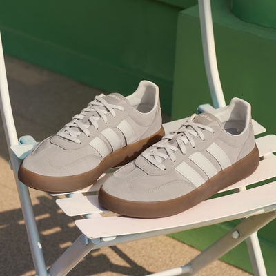 夏季运动休闲T头鞋板鞋德训鞋