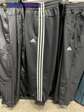 adidas阿迪达斯新款正品女子休闲简约舒适运动裤轻运动长裤JI6994