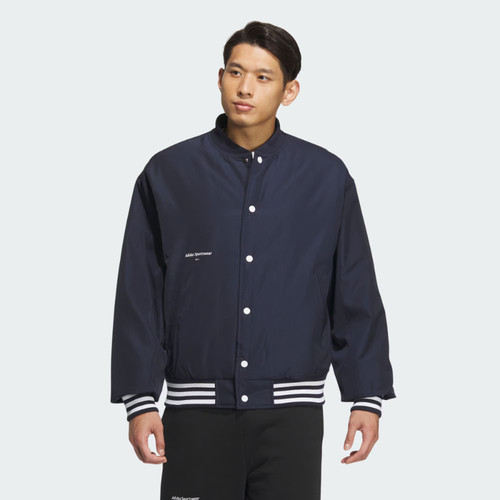 秋冬新款舒适保暖运动休闲棉服