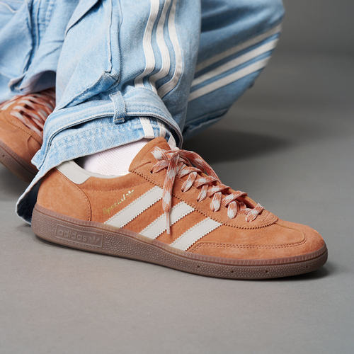 Adidas/阿迪达斯正品男/女款「T头鞋」经典运动板鞋德训鞋KI5930