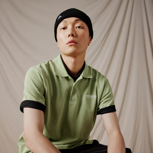 Adidas阿迪达斯男世界杯阿根廷运动透气POLO衫IU4447JF4891JI9054