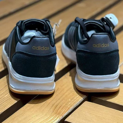 缓震耐磨休闲鞋网面透气运动鞋