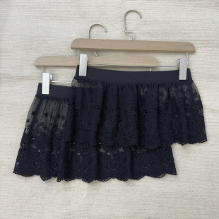 小屁帘下摆冬季半身裙卫衣打底遮屁股臀神器腰封叠穿毛衣裙罩女