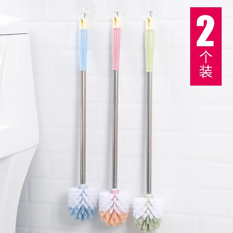 长柄马桶刷卫生间清洁刷无死角