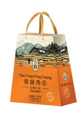 田园风光1140g cjb