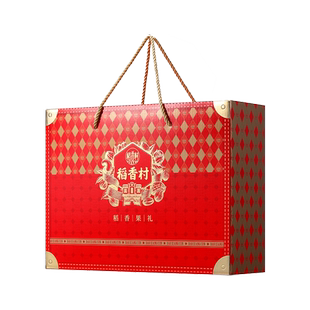 稻香村稻香果礼 cja