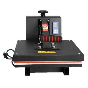 热转印机器设备高压印号印字球衣烫画机烫衬烫钻机锦旗T恤印花机