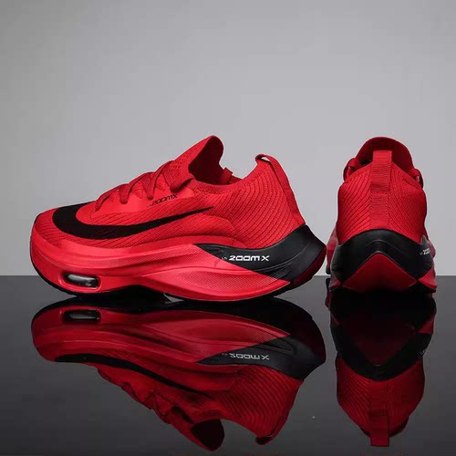 飞马破2@AiR超轻减震运动跑鞋冬