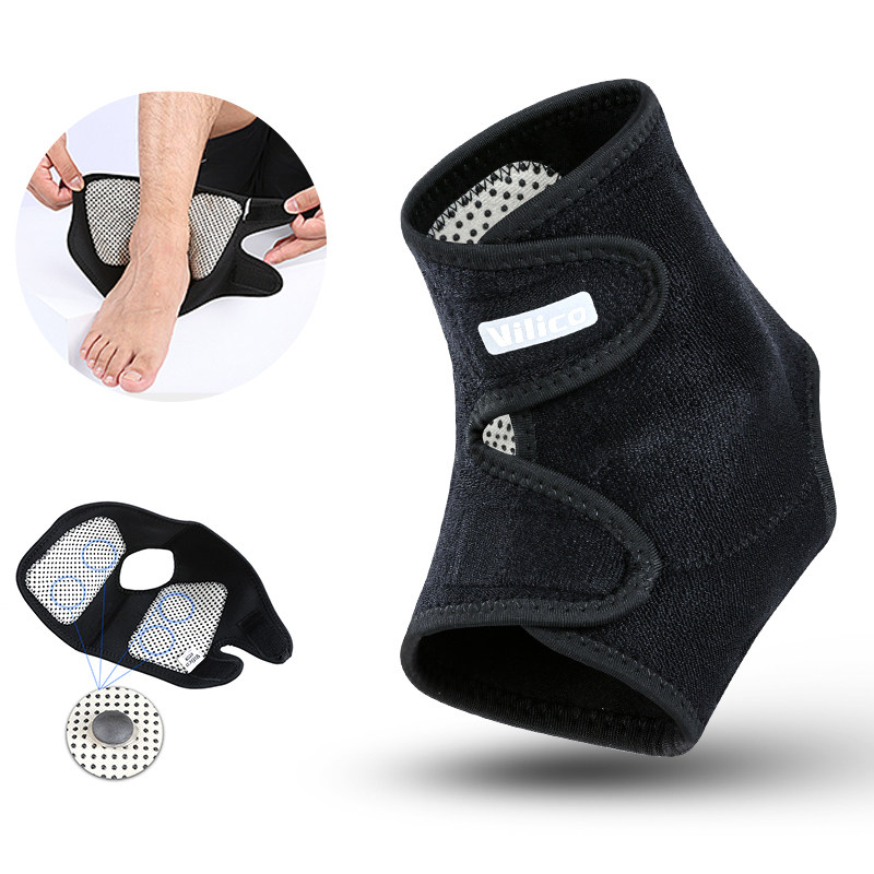 脚踝护跑步医用男女成人防护运动篮球街舞扭伤护具护踝足球