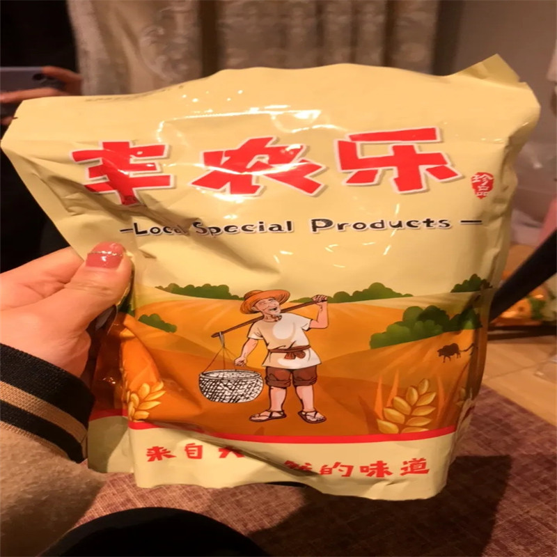 草帽哥-5A芒果干金煌风味芒果干 鲜嫩芒果片水果干小零食108g