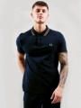 Navy-Dark Gold-R63