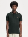 Dark Night Green-W84
