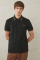 Black-Dark Gold-Q27