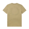 Khaki - Back Print
