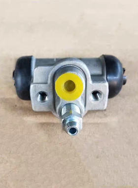 适配雷丁小王子小骑士比德文M8宝路达DS8后轮刹车分泵鼓刹油分泵