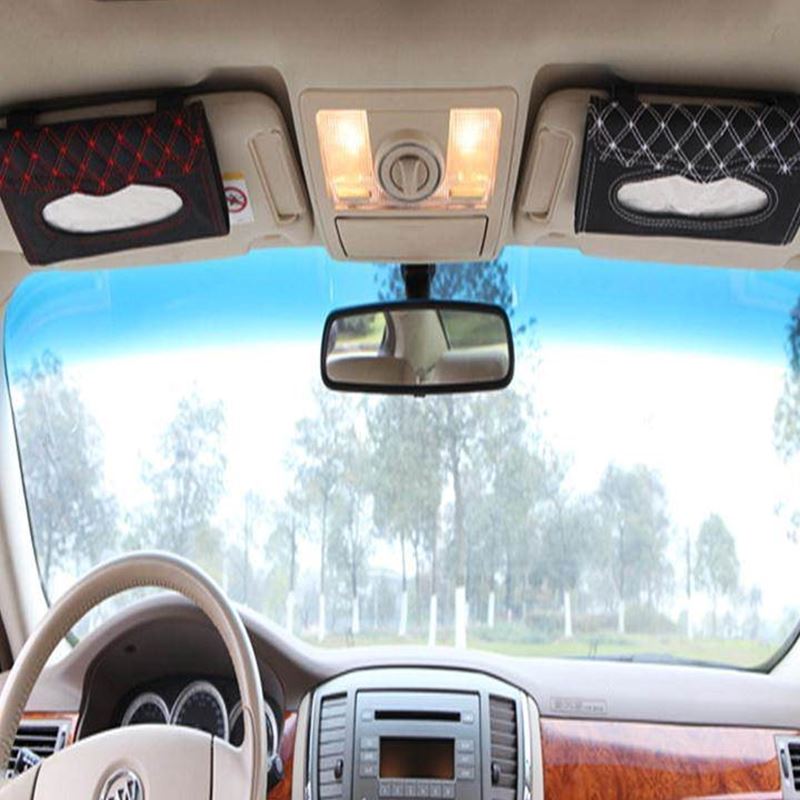 car visor tissue box car accessories clipboard tissue boxes在类目 电动车/配件/交通工具, 电动车维修工具, 更多电动车维修工具中 - 来自Buy2taobao.com提供专业的淘宝代购服务