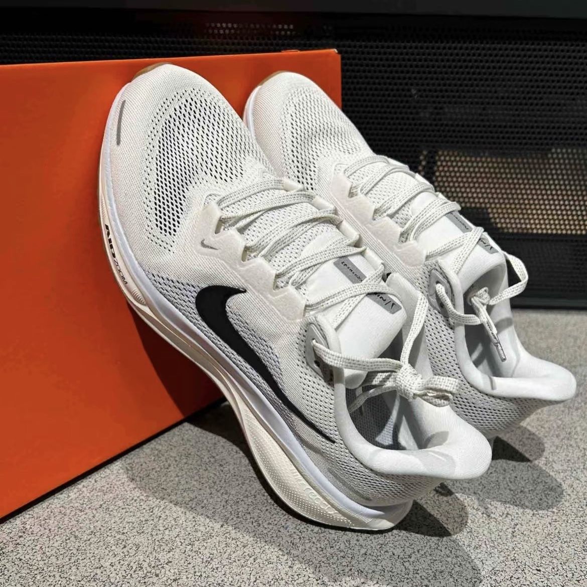 七小七鞋柜 Nike耐克AIR ZOOM PEGASUS 41运动跑步鞋 FD2722-113