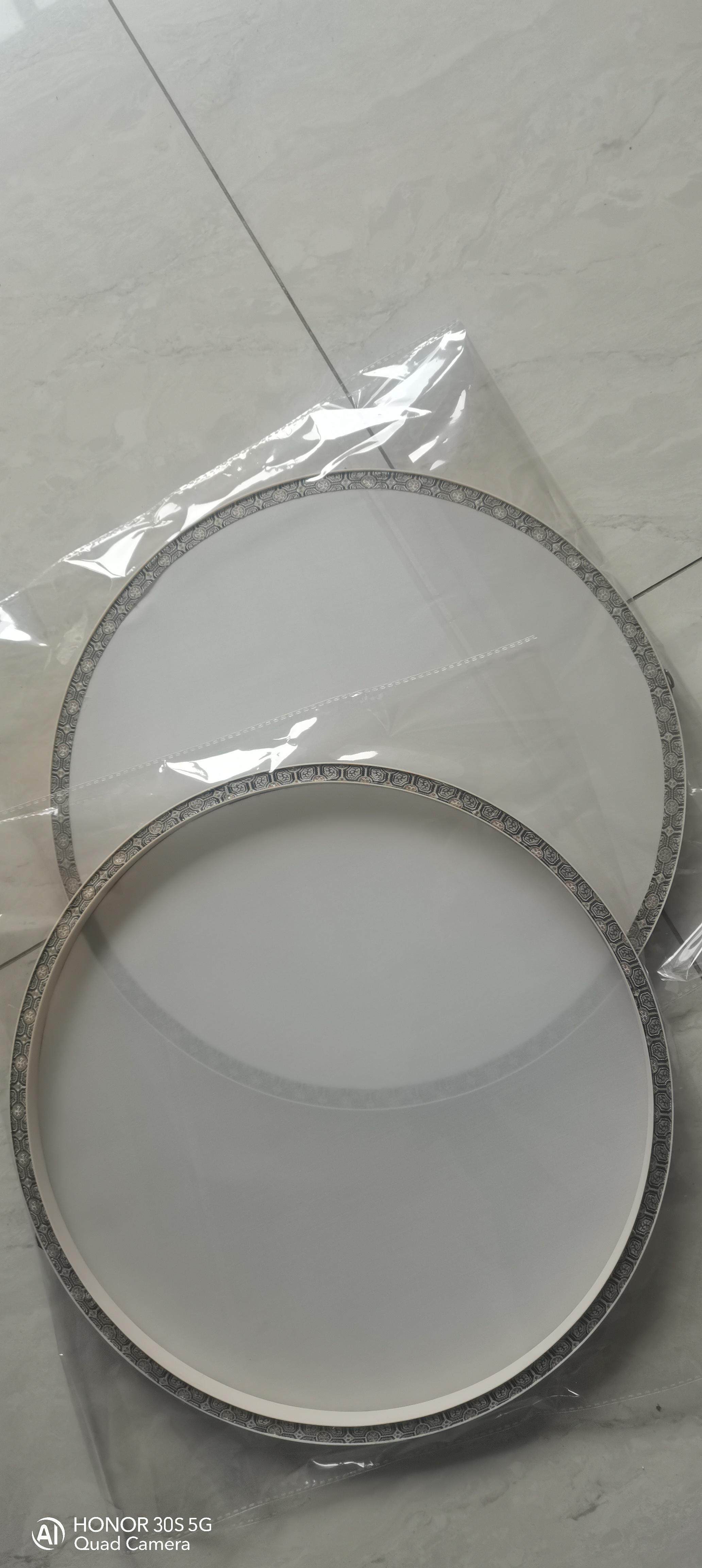 2个挂扇微瑕品专拍链接
