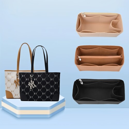 适用MLB包内胆收纳整理包内衬