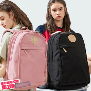 beckmann/贝克曼书包挪威Urban高中小学生大学通勤大容量双肩背包