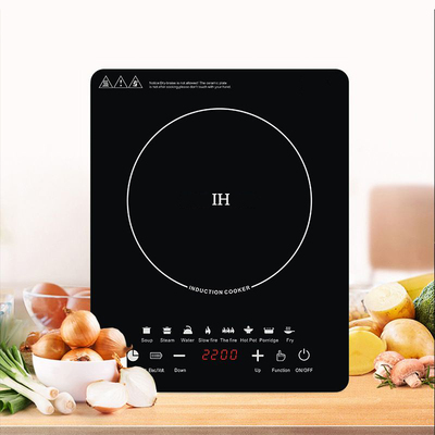 110V美规英文版电磁炉家用外出口Induction cooker德玛太 XY-A20