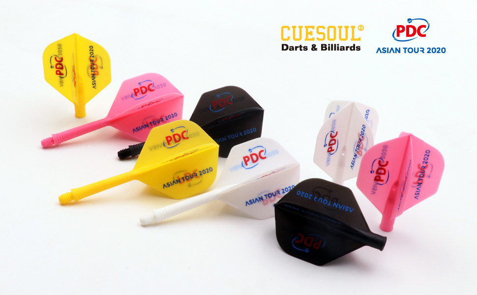 CUESOUL Veterinary Q AK5 series Integrated Dart wing Asian Tour Special Edition Dart wing Darts Accessoriesin the Sports/Yoga/Fitness/Fans supplies , Darts/Foosball/Indoor recreation , Darts , Dart wing/Spoiler  category - from Buy2taobao.com to provide professional Taobao agent buy service