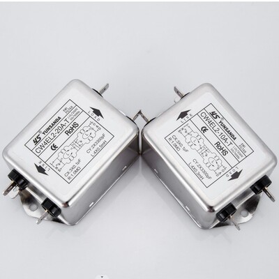 交流净化器台湾YUNSANDA现货