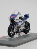 Moto Yamaha ixo 2012 YZR Jorge Lorenzo雅玛哈摩托