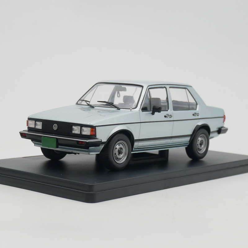 ixo 1:24 Volkswagen Atlantic大众合金汽车模型收藏玩具车