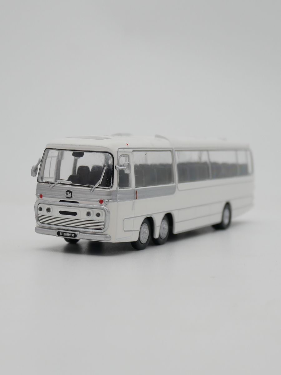 IXO 1:72 ist Bedford VAL贝德福特巴士英国大客车合金汽车模型