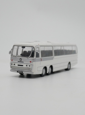 IXO 1:72 ist Bedford VAL贝德福特巴士英国大客车合金汽车模型