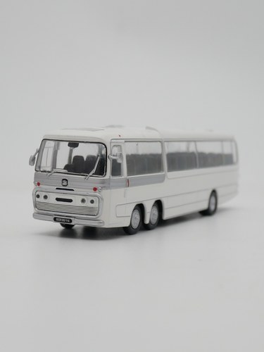 IXO 1:72 ist Bedford VAL贝德福特巴士英国大客车合金汽车模型