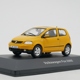 1.6 ixo 2005大众福克斯合金汽车模型玩具车 Volkswagen Fox