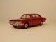 ADMIRAL DINKY 欧宝老爷车复古铁皮车玩具合金车 OPEL TOYS
