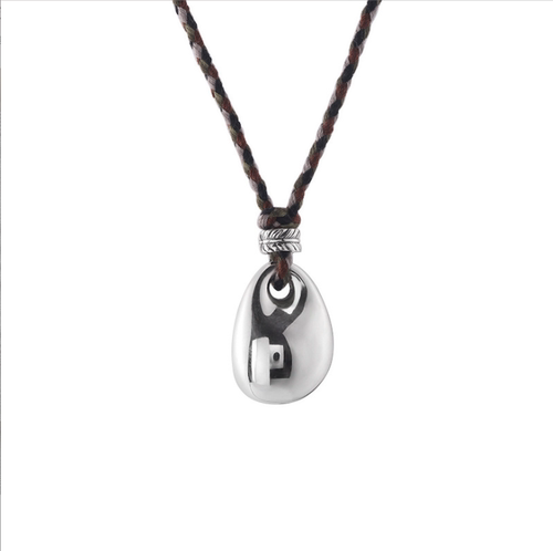 简约新中式设计通体纯银