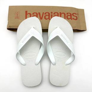 巴西havaianas哈瓦那印花人字拖男夹脚防滑拖鞋 2024款 春夏TOP MAX