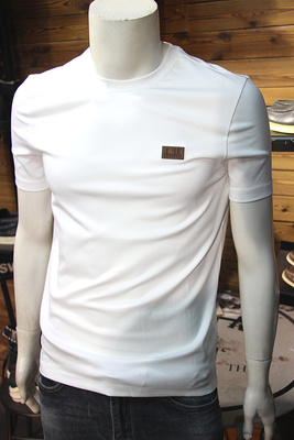 其他短袖休闲青年简约