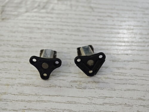 大疆mini3/mini3pro/mini4pro无人机配件前机臂左右转轴一对