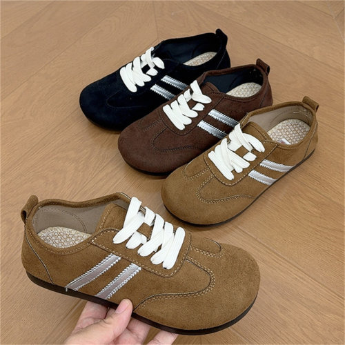 京睿平跟通勤布老北京布鞋