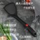 德国食品级硅胶铲不粘锅专用锅铲耐高温厨房厨具家用长柄炒菜铲子