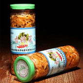 下饭菜外婆菜 腌制香菜 安徽香辣菜 铜陵特产香辣菜