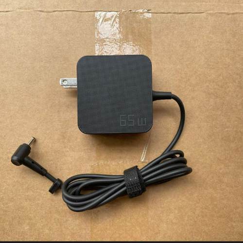 原装华硕A豆笔记本adolbook14S电源适配器19V3.42A电脑充电线65W