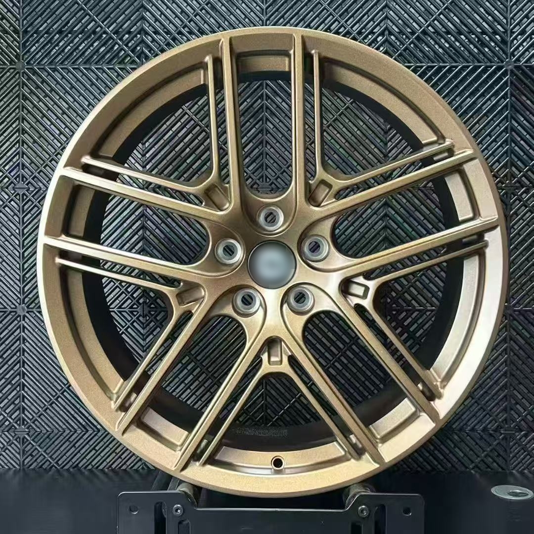 适用于小米YU7锻造改装款轮毂21寸19寸20寸小米SU7 Ultra改装升级