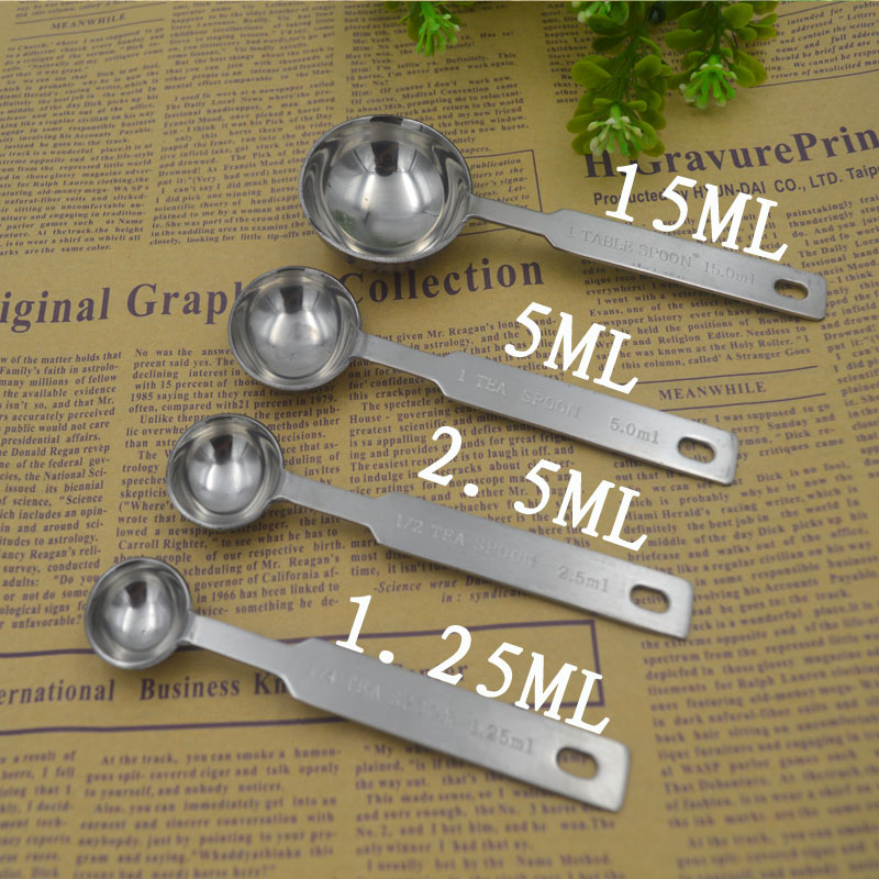 克数勺量勺外贸量大优惠