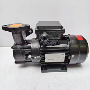 模温机热水泵导电动热油泵水温机循环泵油温机油泵模温机马达水泵