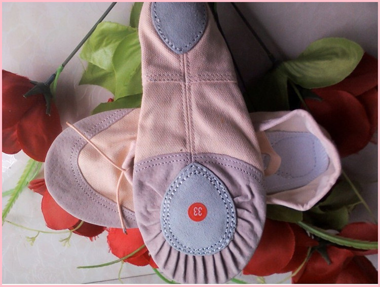 Chaussures de Yoga - Ref 876150 Image 3