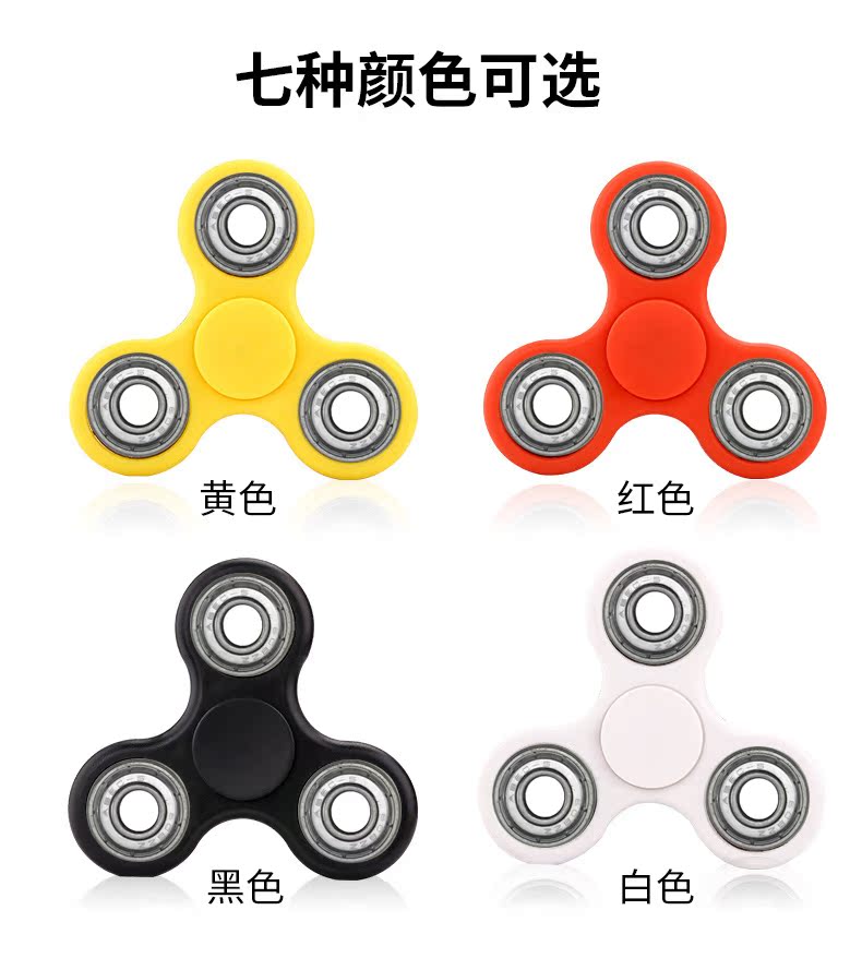 Fidget spinner      - Ref 2616119 Image 2