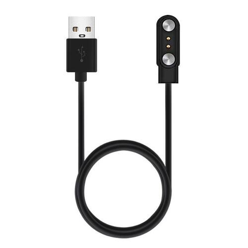 适用观爵YM03GT/YM01Pro智能手表磁吸式充电线smart watch充电器